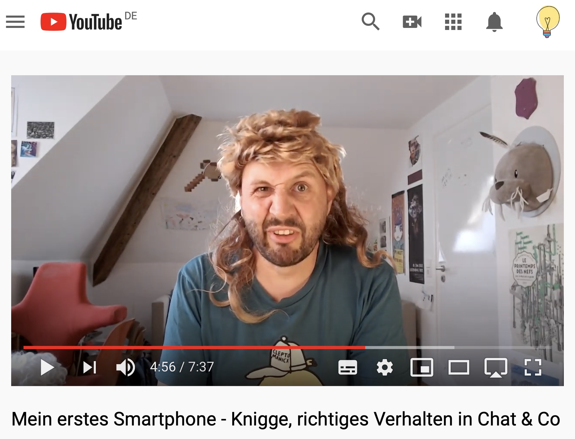 Erstes Handy? Ein paar Tipps zum richtigen Verhalten in Chats & co