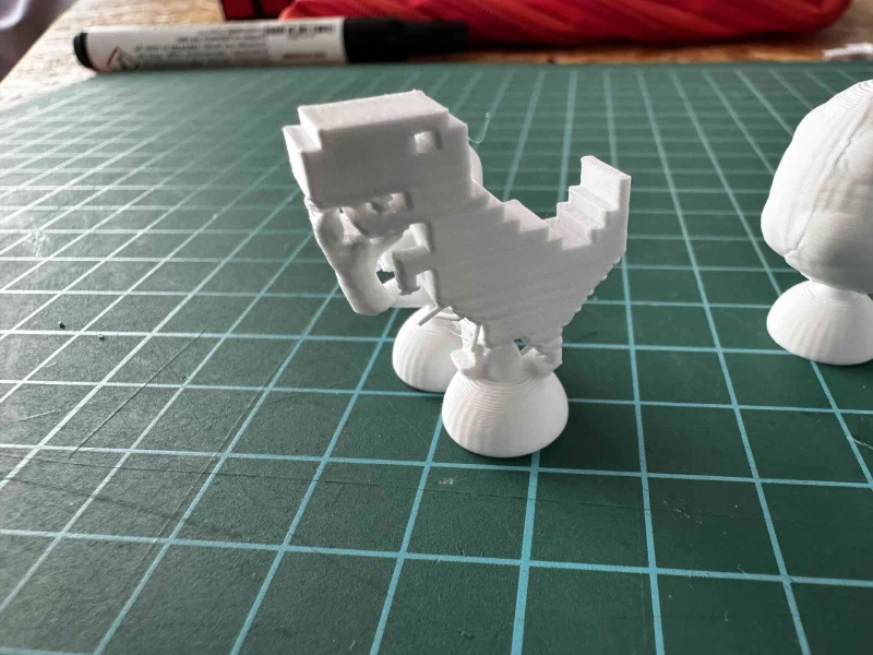 Schachfiguren in TinkerCAD gestalten