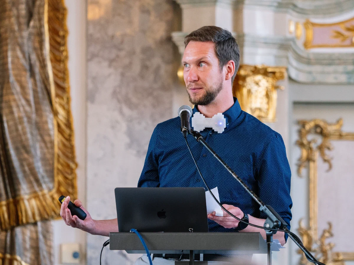 Augsburger GamesPreis 2026 Preisverleihung