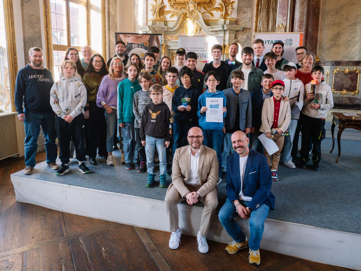 GamesPreis 2026 Workshop-Szene