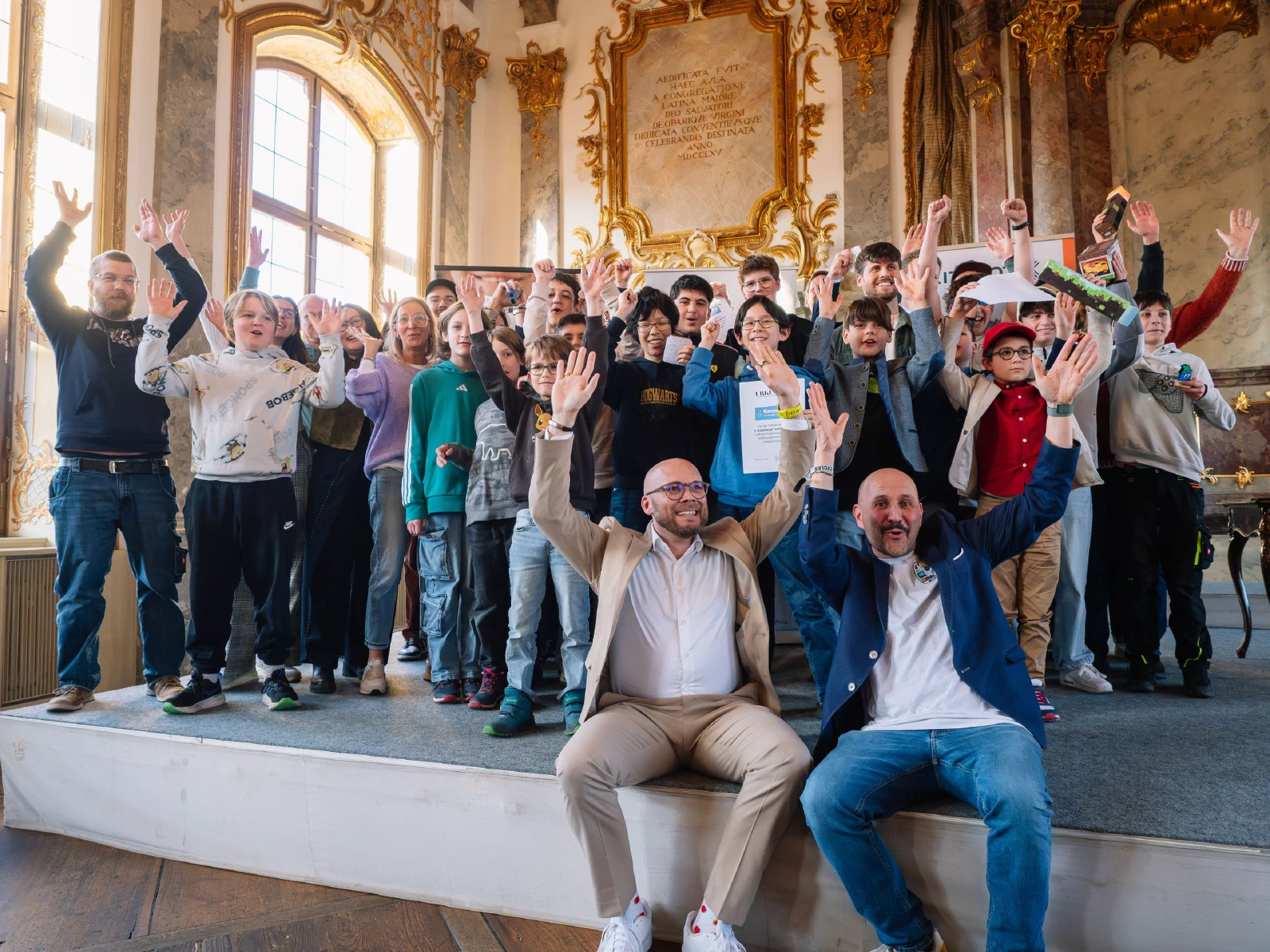 3. Augsburger GamesPreis 2026