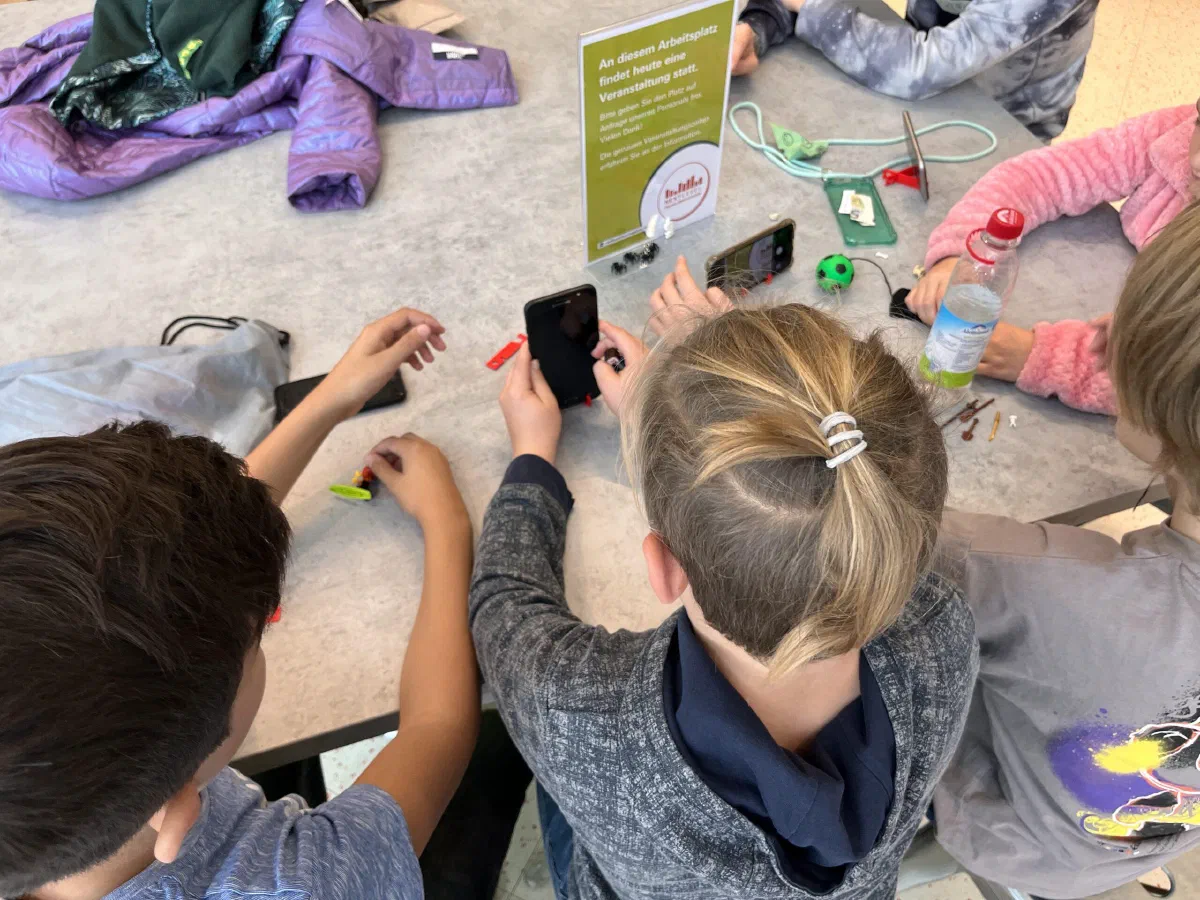 CodeWeek 2022