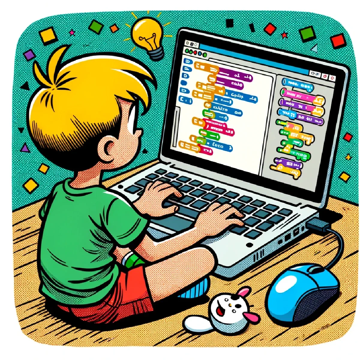 Die 6 besten Programmiertools für Kinder & Jugendliche