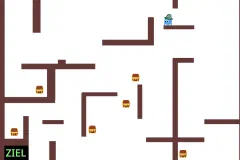 GamesPreis 2026 – Platz 3: „Schatzjäger“