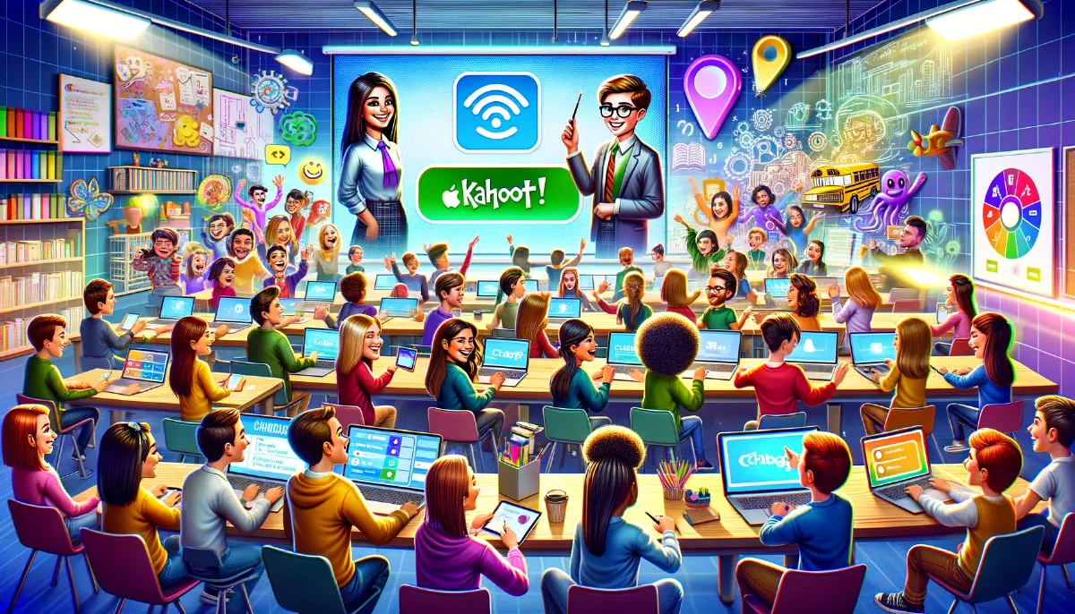 Vereinfachen Sie die Quiz-Erstellung mit ChatGPT und Kahoot!: Ein Praxis-Guide für Lehrkräfte