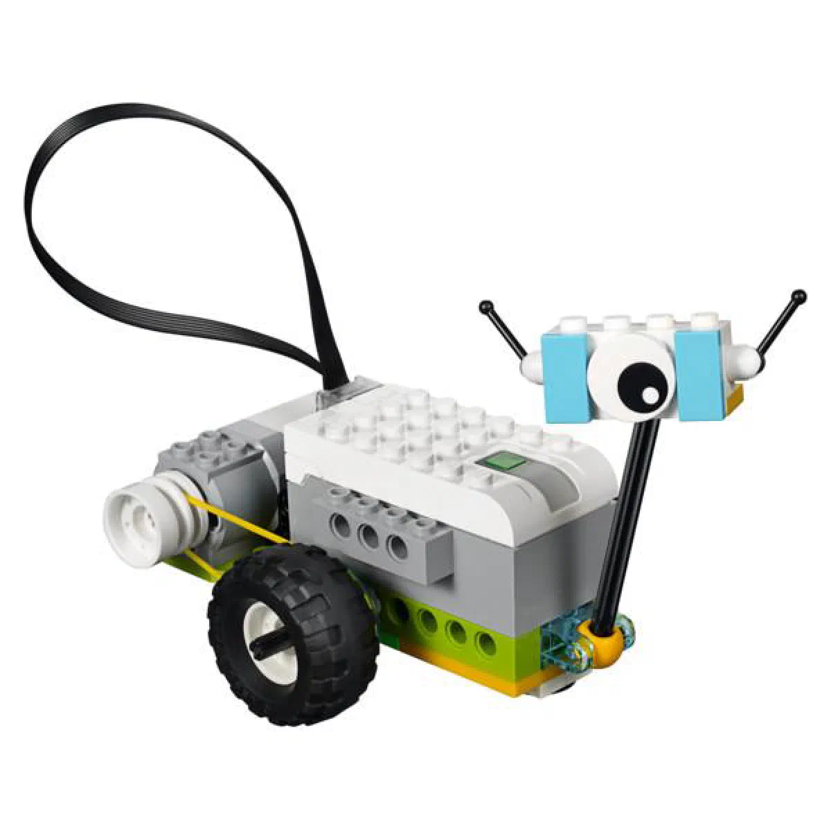 Lego WeDo 2.0