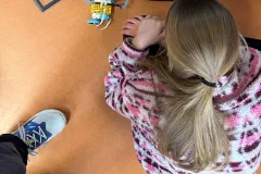 Technik-AG an der Drei-Auen-Schule – Robotik mit LEGO Spike
