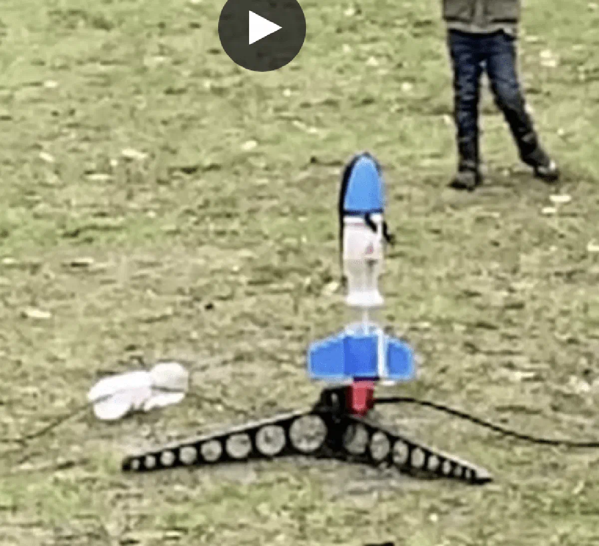 Warum kann ein Flugzeug fliegen? (Grundschulkinder) 4. April 2020 – 11:15 bis 13:00