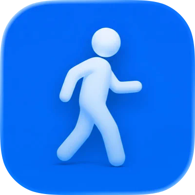 Lockation App Icon