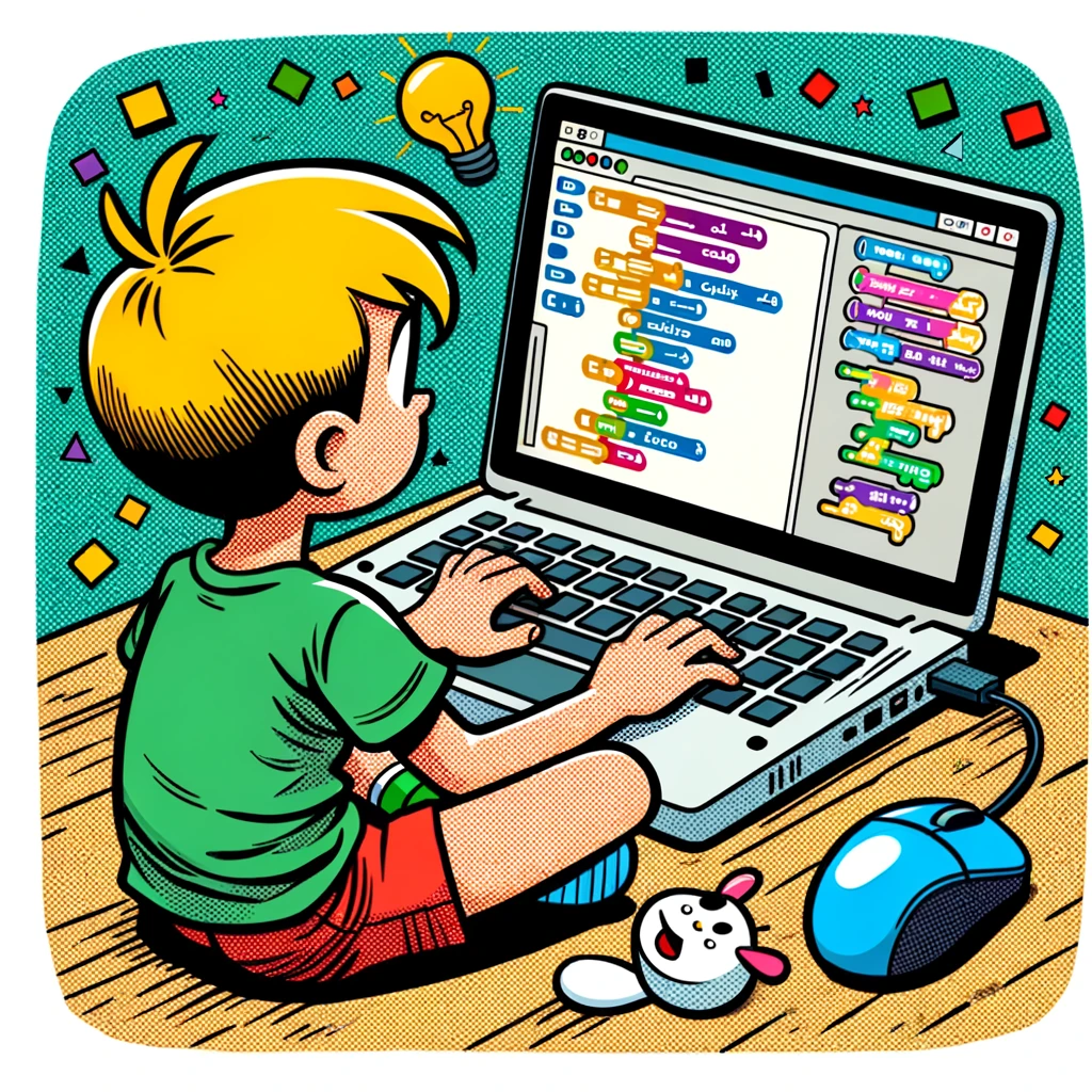 Die 6 besten Programmiertools für Kinder & Jugendliche
