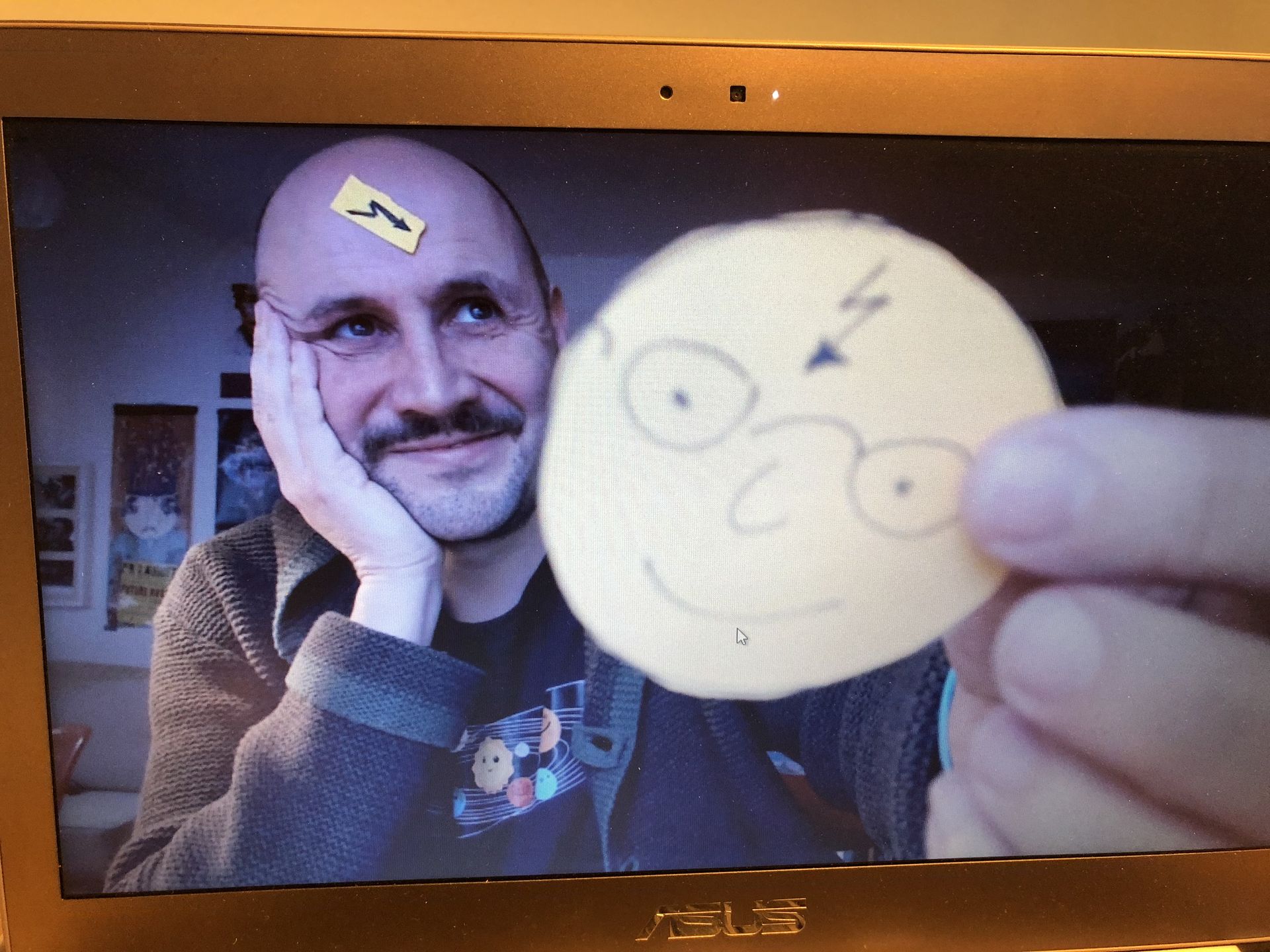 Elektro-Forscher in Kooperation mit MintMacher.de