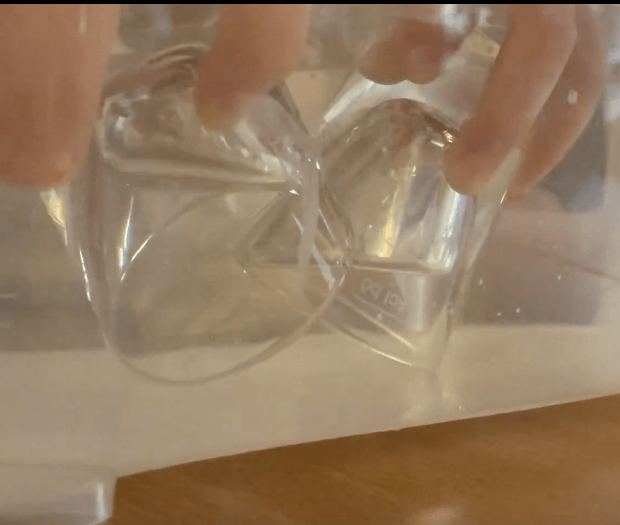 Forscher-Club – Unglaubliche Wasser-Experimente