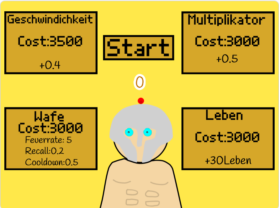 GamesPreis Bestes God Mode: Modern Gladiator