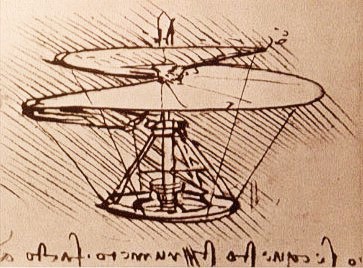 Geschichte des Fliegens