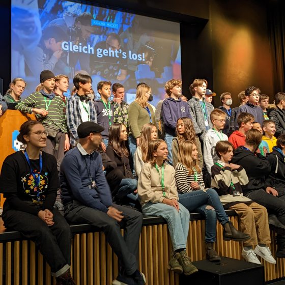 JugendHackt 2025