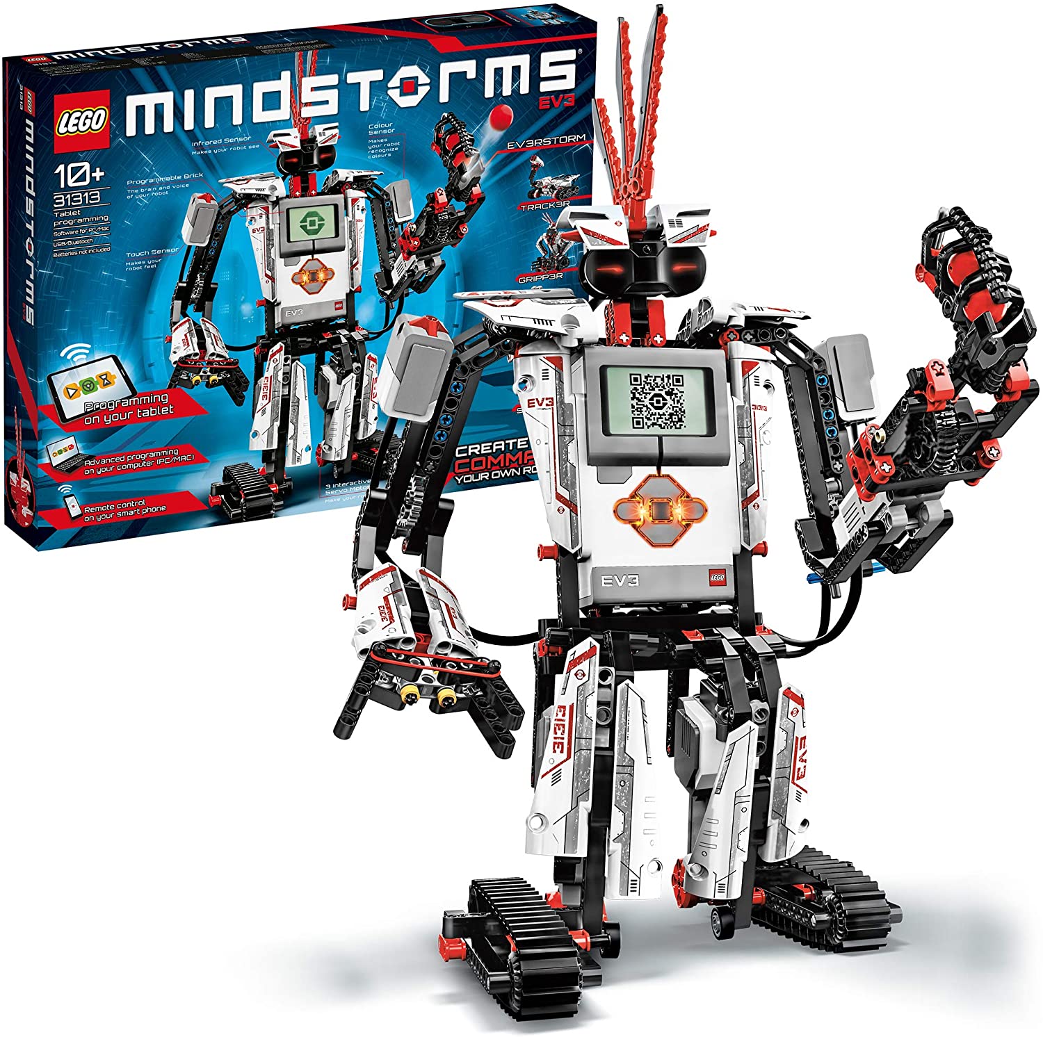 Lego Mindstorms