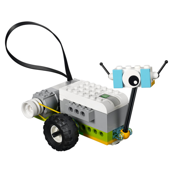 Lego WeDo 2.0
