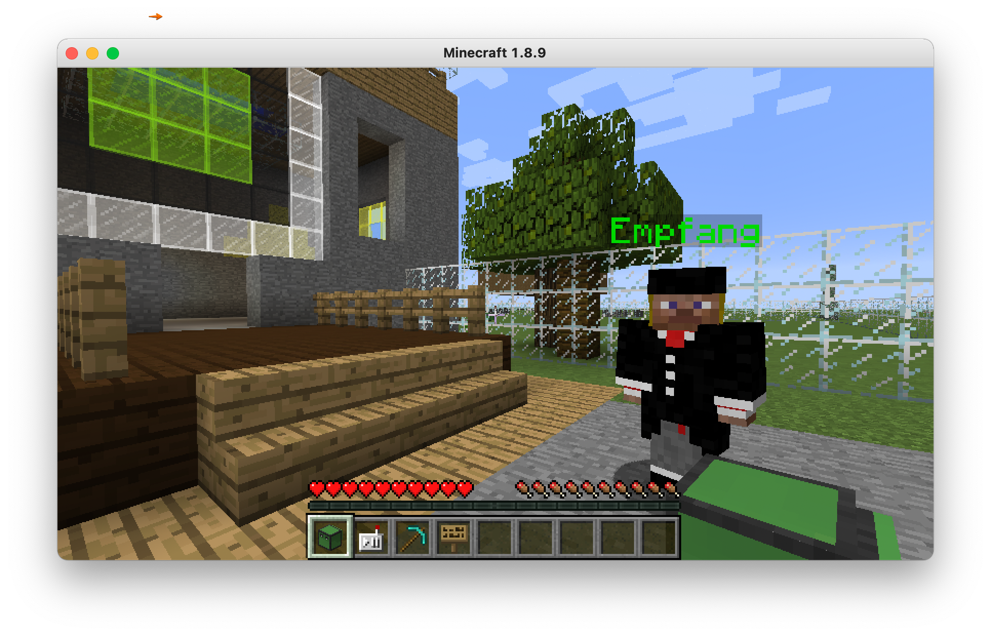 Minecraft und Minetest im Unterricht einsetzen
