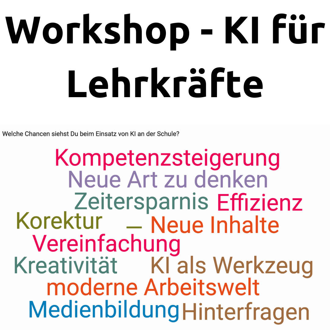 Revolution im Klassenzimmer: Wie KI Lehrkräften hilft, Zeit zu sparen und den Unterricht zu verbessern
