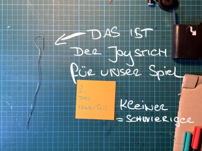 Schritt 2