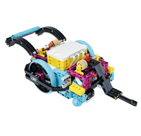 Lego Spike - Einführung