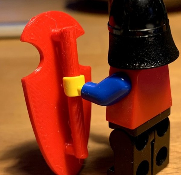 Lego-Zubehör