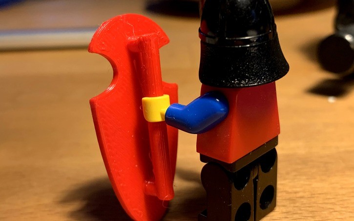 Lego-Zubehör