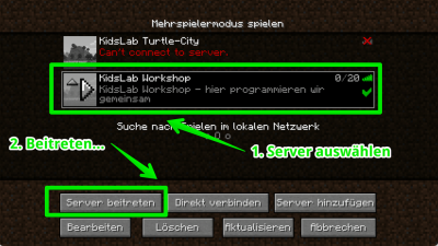 Schritt 4