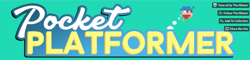 PocketPlatformer