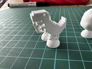 Designe dein eigenes Schachspiel