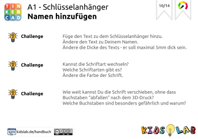 Schritt 8