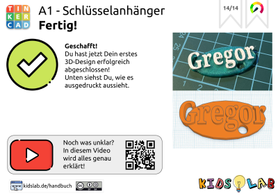 Schritt 12