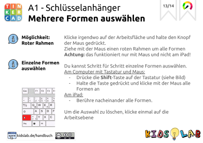 Schritt 11