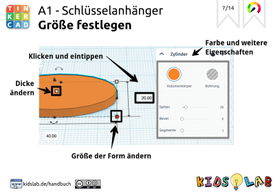 Schritt 5