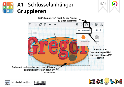 Schritt 10