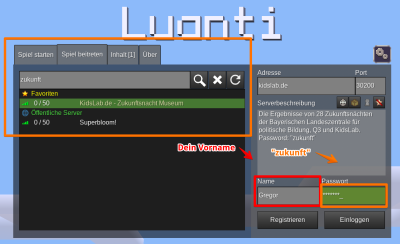 Schritt 4