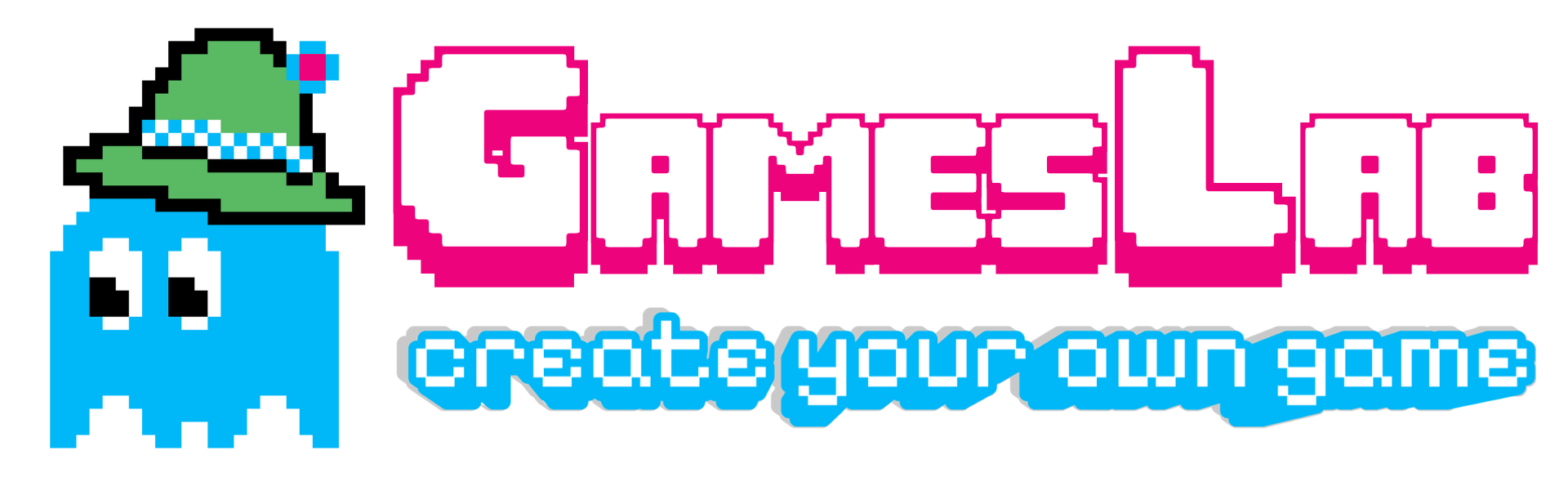 GamesLab - Create your own game