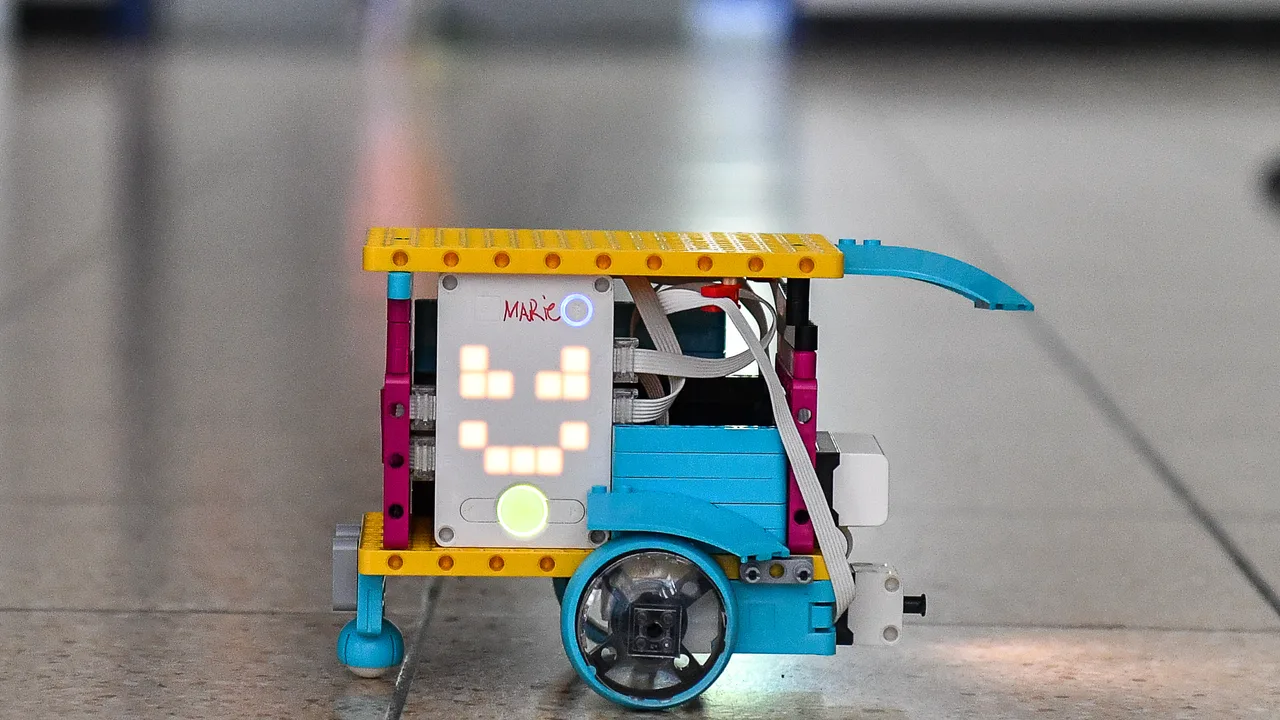 HackerWerkstatt 12+