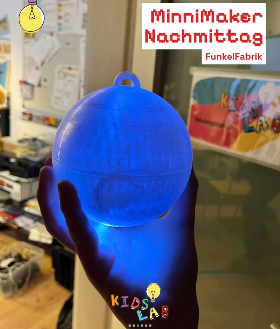 MinniMaker