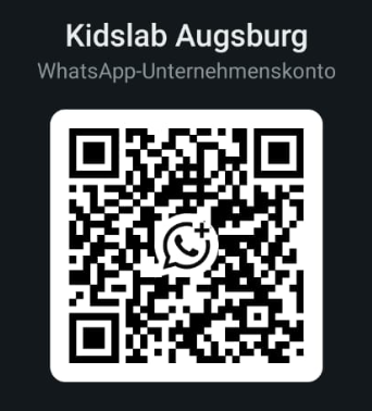 WhatsApp QR