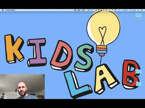 Minecraft - Installation KidsLab ModPack