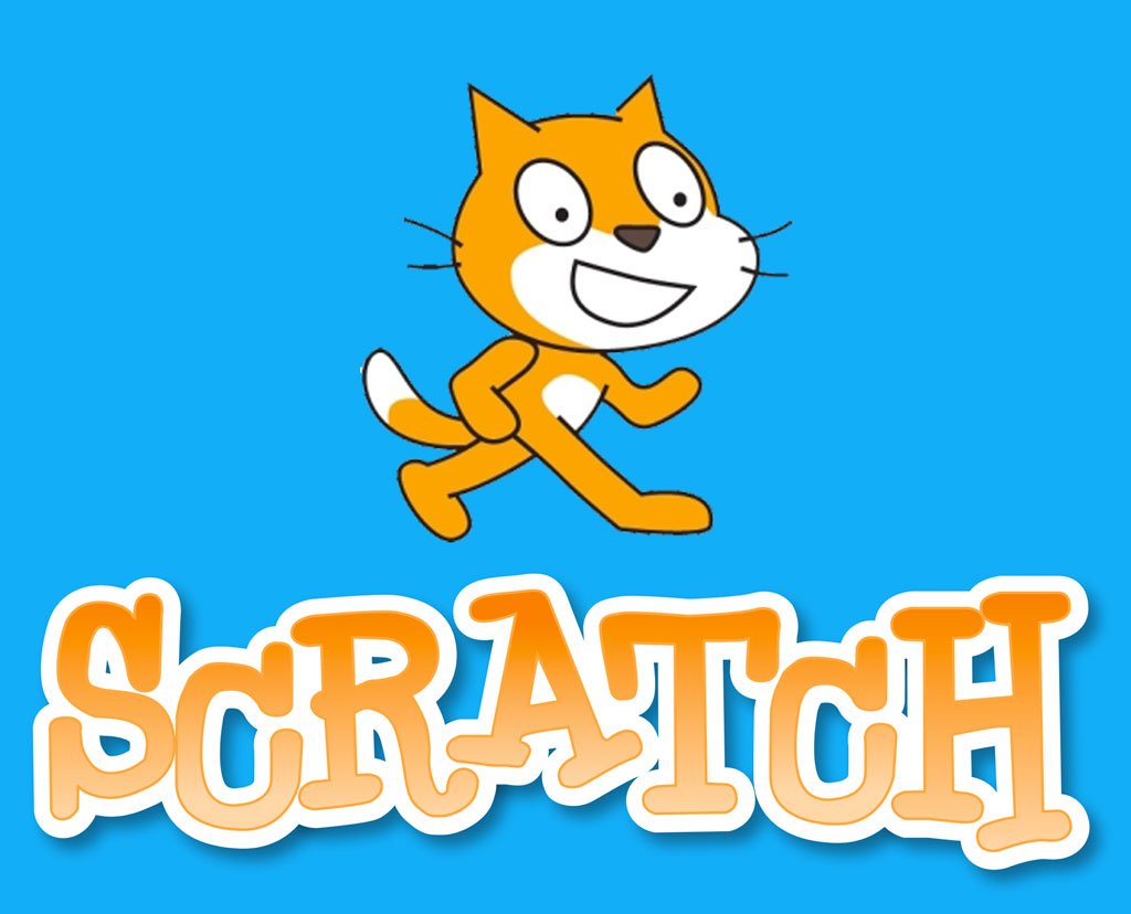 Scratch – KidsLab